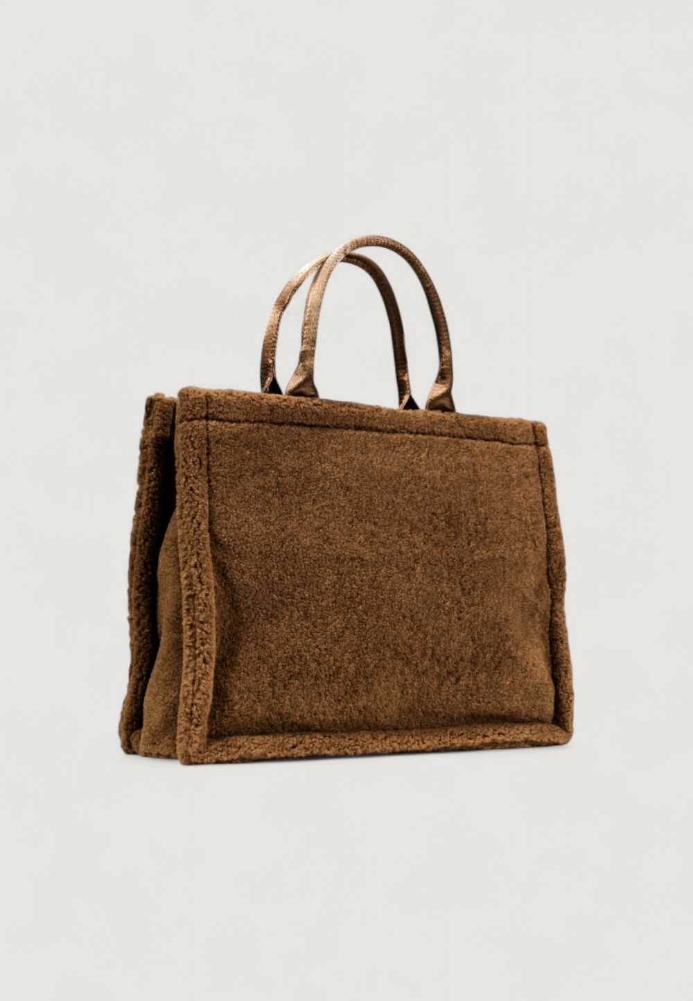 Borsa Replay  Beige - Foto 5