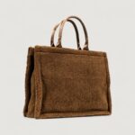 Borsa Replay  Beige - Foto 5