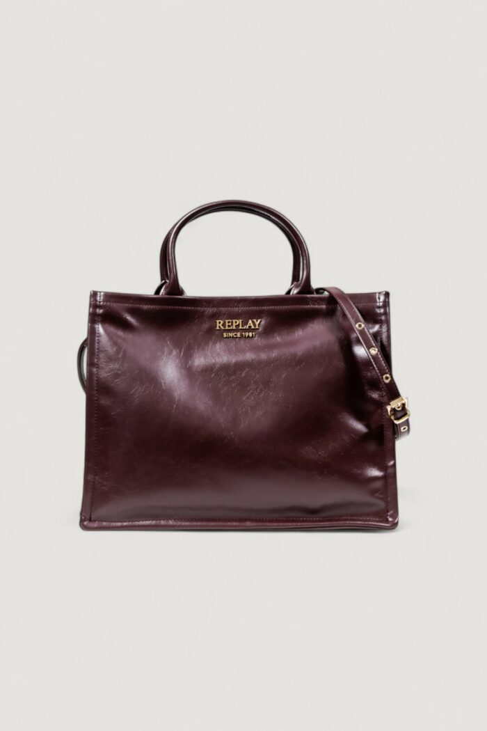 Borsa Replay  Bordeaux – FW3780.000.A0500F