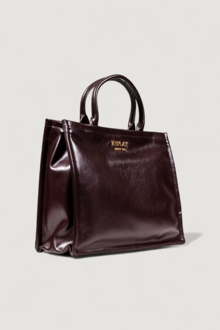 Borsa Replay  Bordeaux – FW3780.000.A0500F