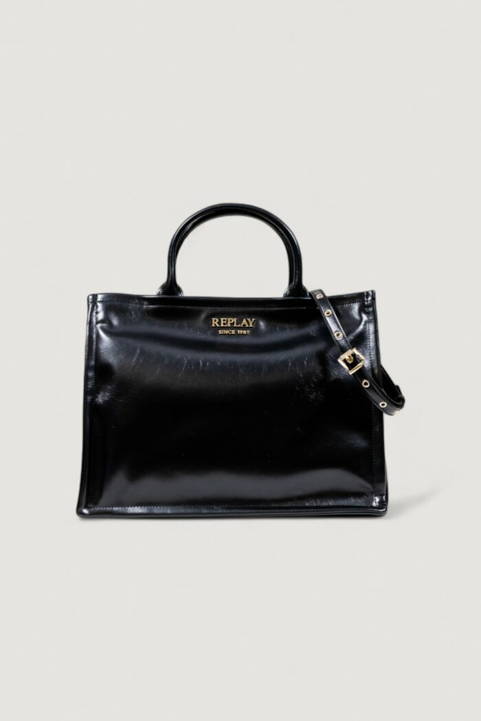 Borsa Replay  Nero – FW3780.000.A0500F