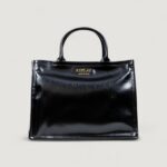 Borsa Replay  Nero - Foto 4