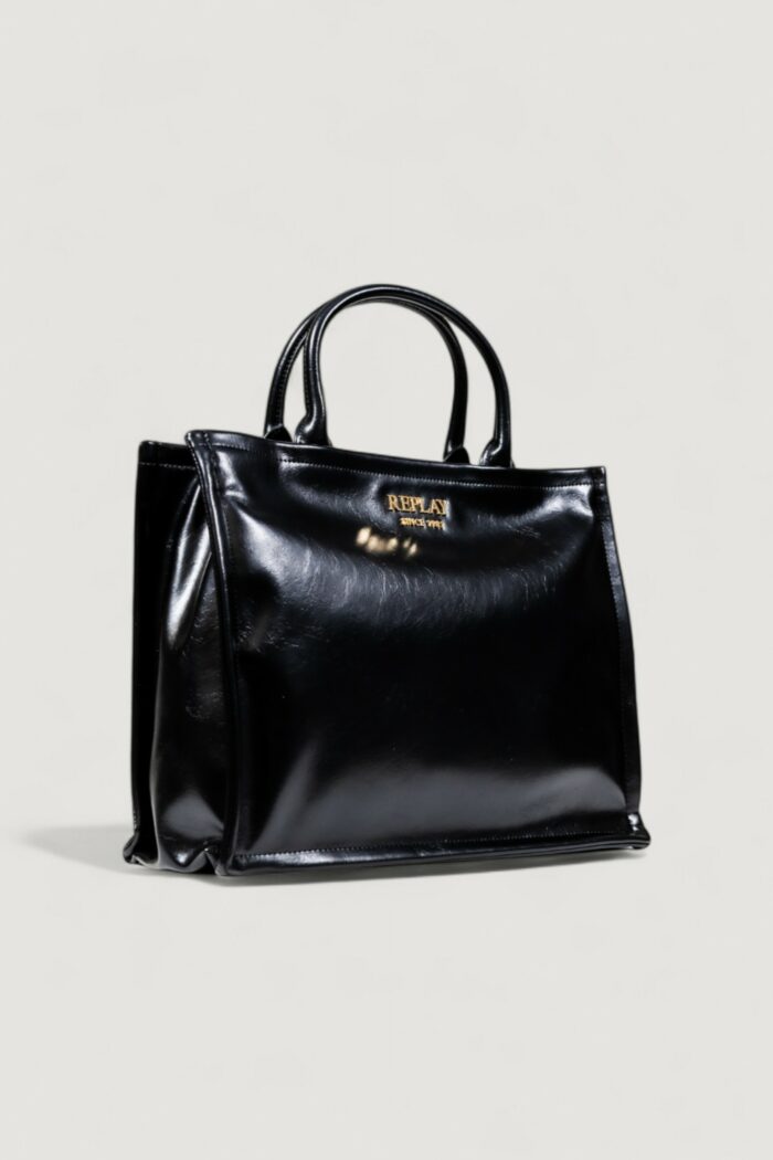 Borsa Replay  Nero – FW3780.000.A0500F