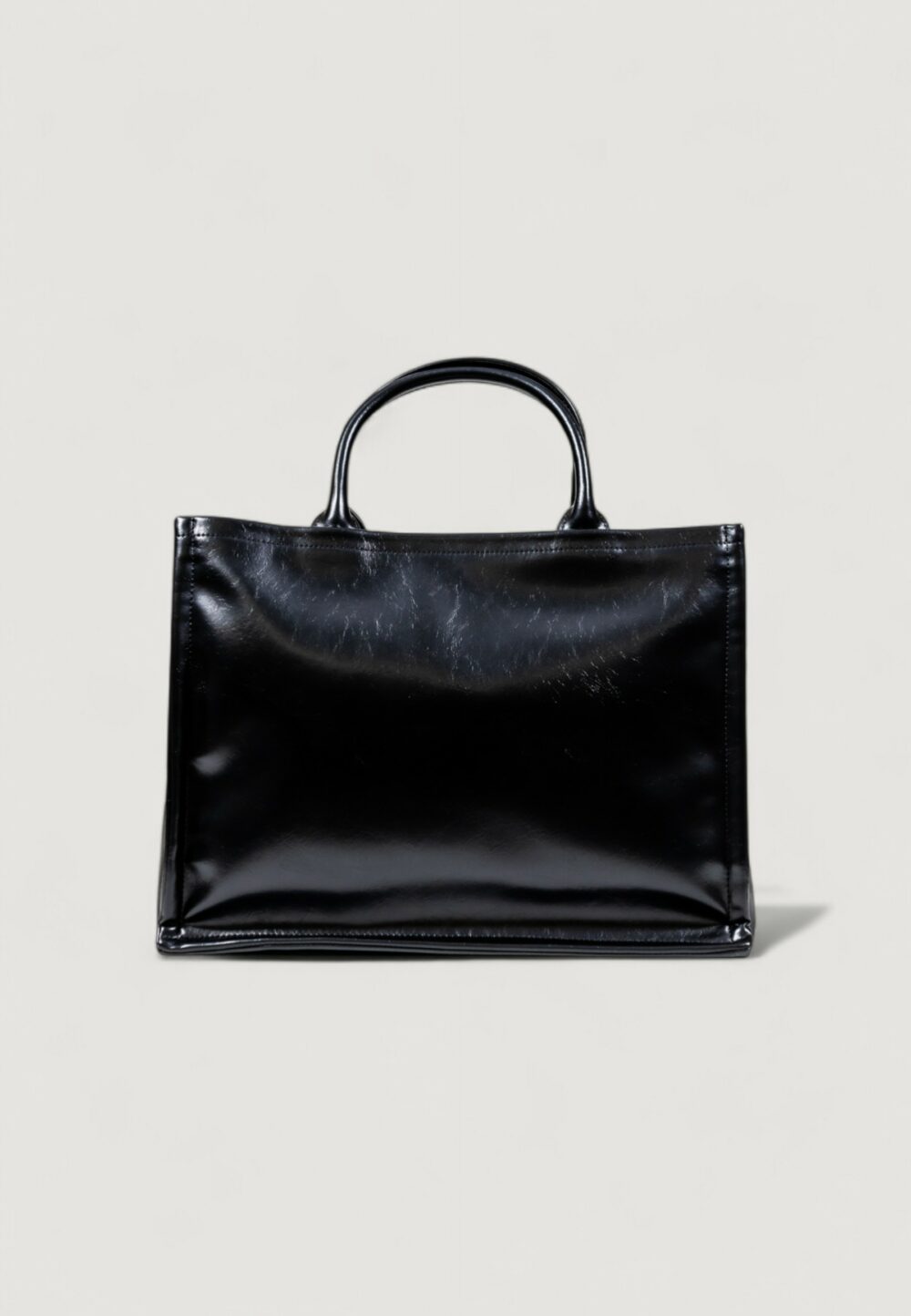 Borsa Replay  Nero - Foto 3