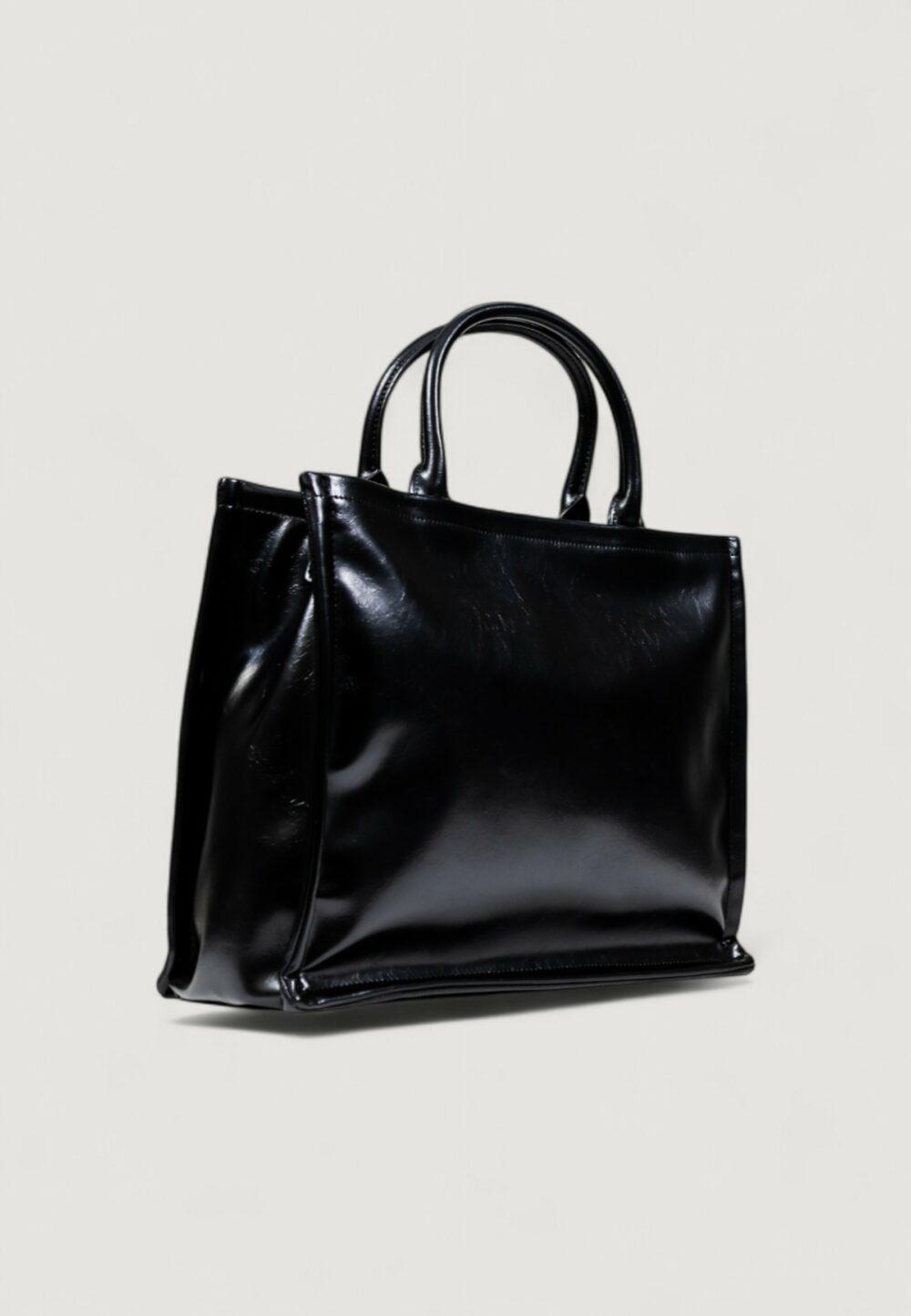 Borsa Replay  Nero - Foto 5