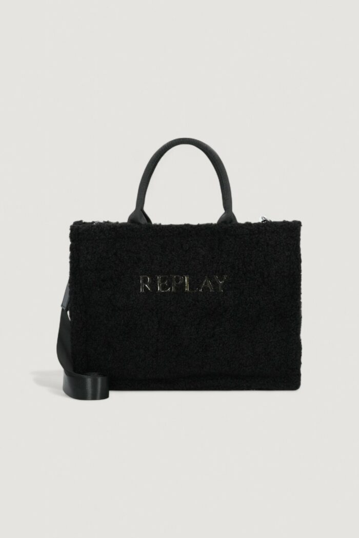 Borsa Replay  Nero – FW3815.000.A1002A