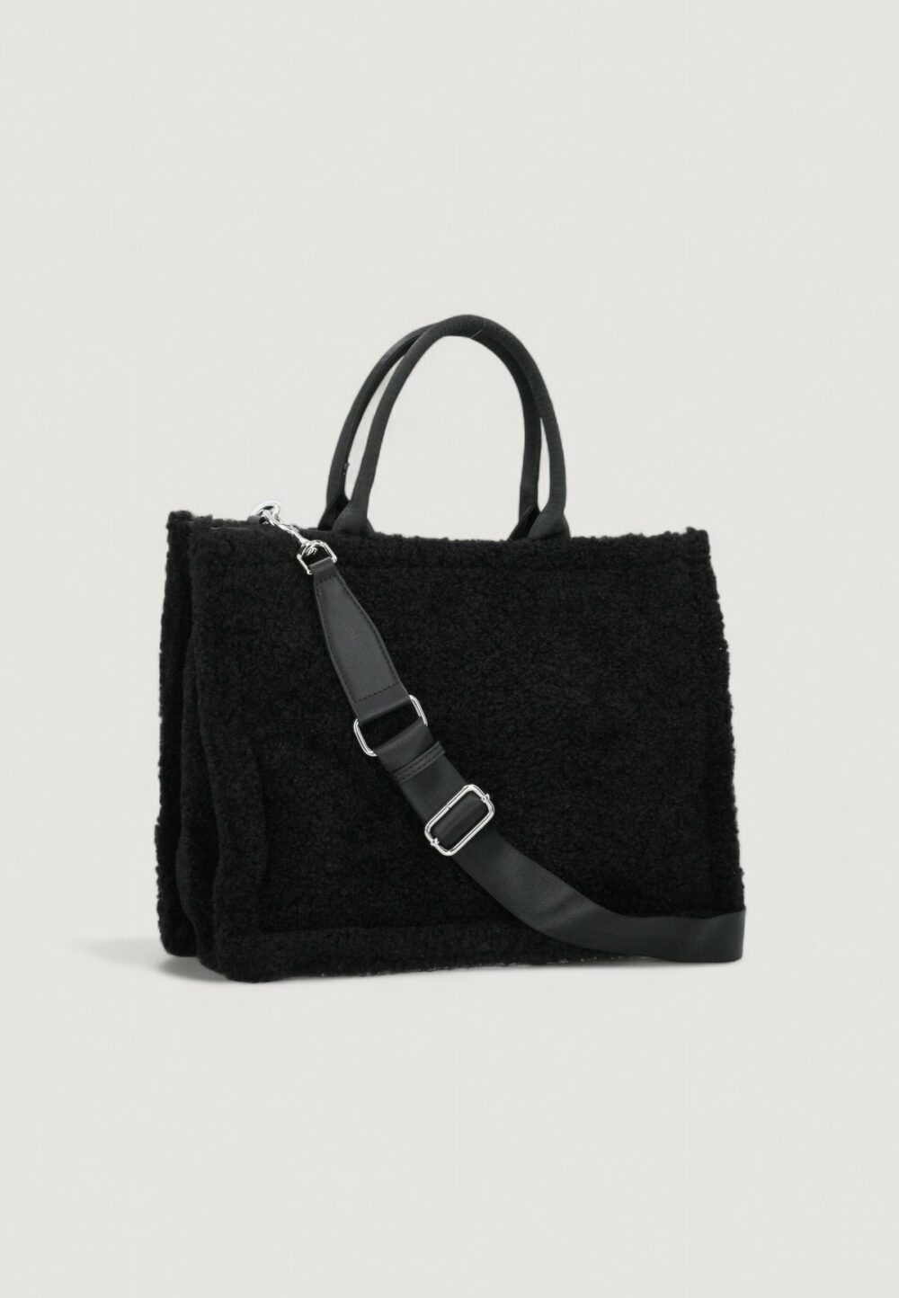 Borsa Replay  Nero - Foto 2