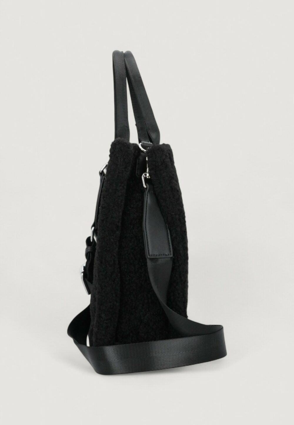 Borsa Replay  Nero - Foto 3