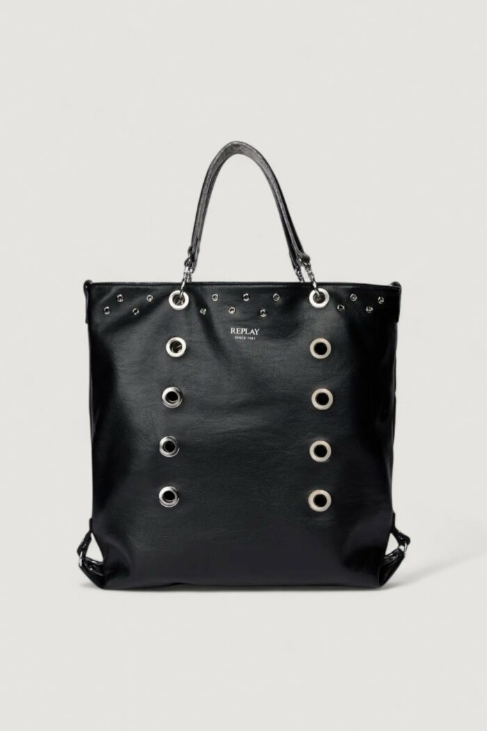 Borsa Replay  Nero – FW3816.000.A2021A