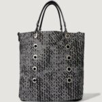 Borsa Replay  Nero - Foto 2