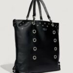 Borsa Replay  Nero - Foto 3