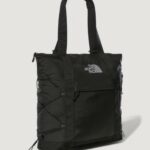 Borsa THE NORTH FACE BOREALIS TOTE Nero - Foto 1
