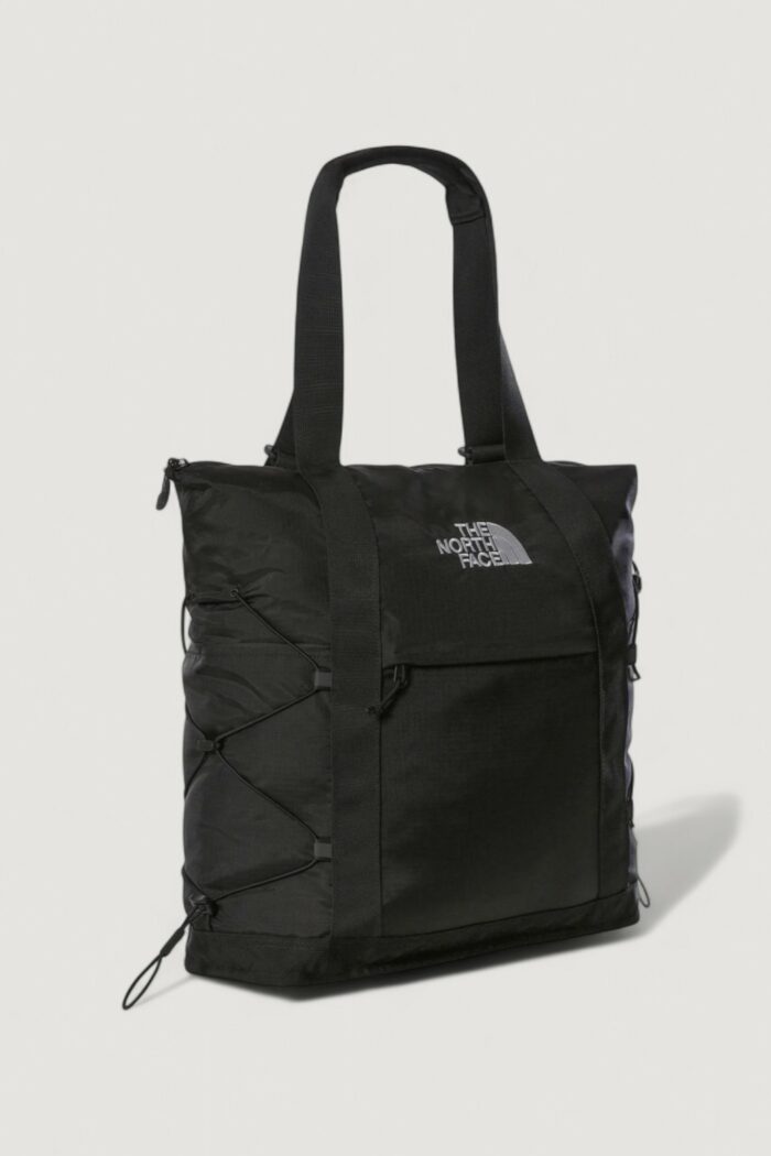 Borsa The North Face BOREALIS TOTE Nero