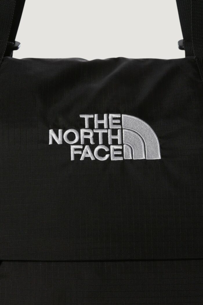 Borsa The North Face BOREALIS TOTE Nero