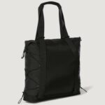 Borsa THE NORTH FACE BOREALIS TOTE Nero - Foto 3