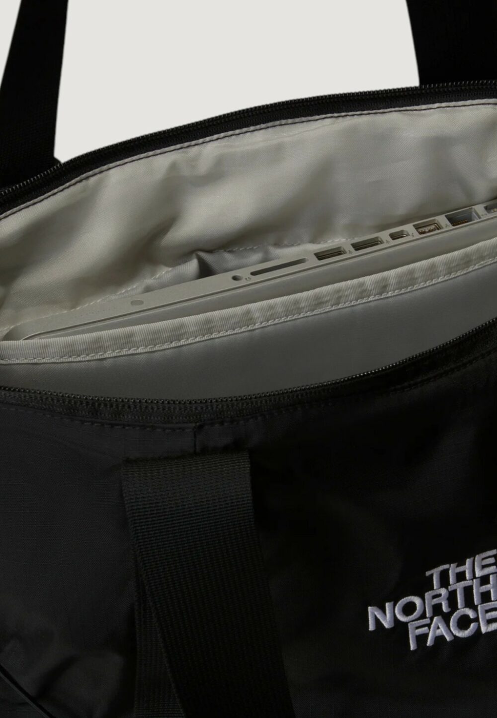 Borsa THE NORTH FACE BOREALIS TOTE Nero - Foto 4