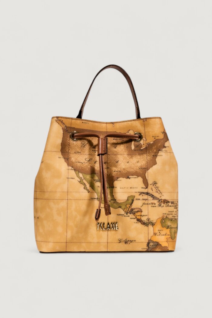 Borsa Alviero Martini Prima Classe  Beige