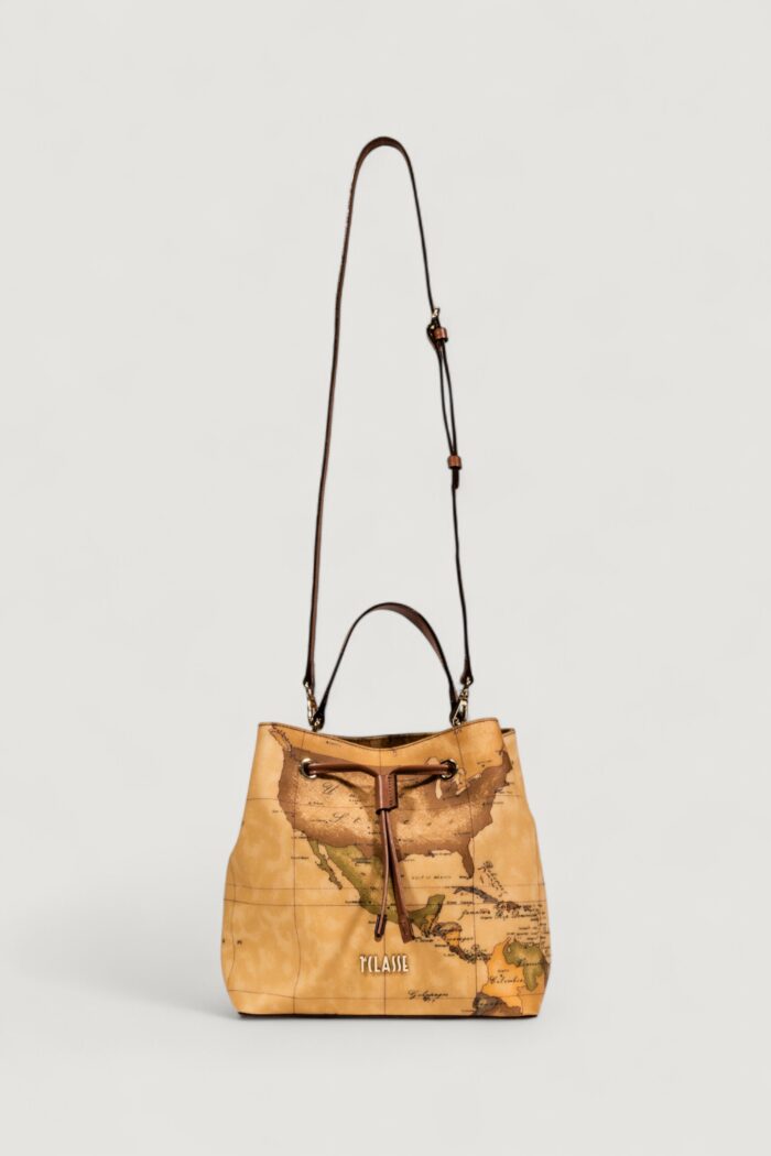 Borsa Alviero Martini Prima Classe  Beige