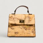 Borsa Alviero Martini Prima Classe  Beige - Foto 1