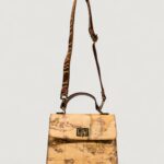 Borsa Alviero Martini Prima Classe  Beige - Foto 2