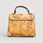 Borsa Alviero Martini Prima Classe  Beige - Foto 5