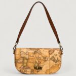 Borsa Alviero Martini Prima Classe  Beige - Foto 1