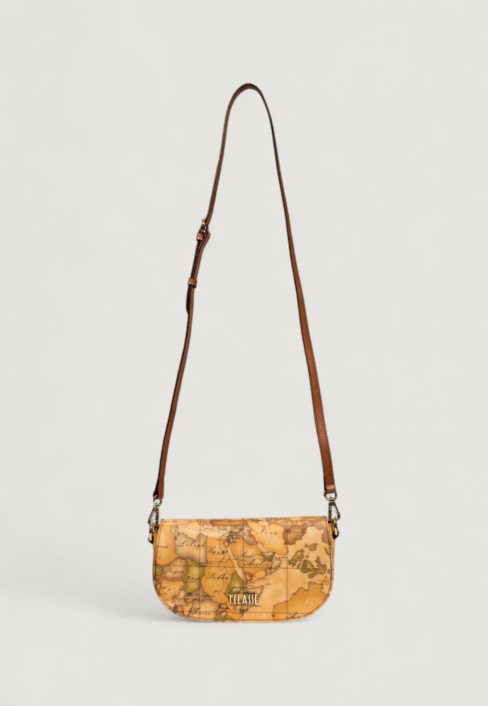 Borsa Alviero Martini Prima Classe  Beige - Foto 2