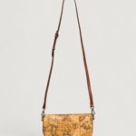 Borsa Alviero Martini Prima Classe  Beige - Foto 2