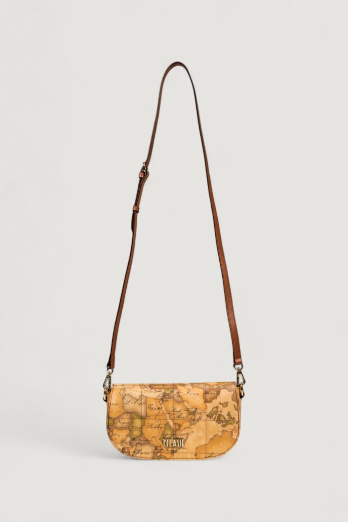 Borsa Alviero Martini Prima Classe  Beige