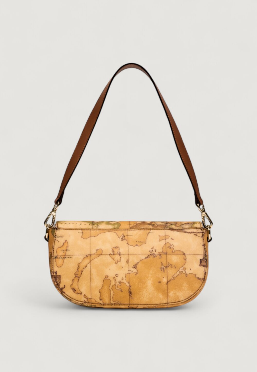 Borsa Alviero Martini Prima Classe  Beige - Foto 5