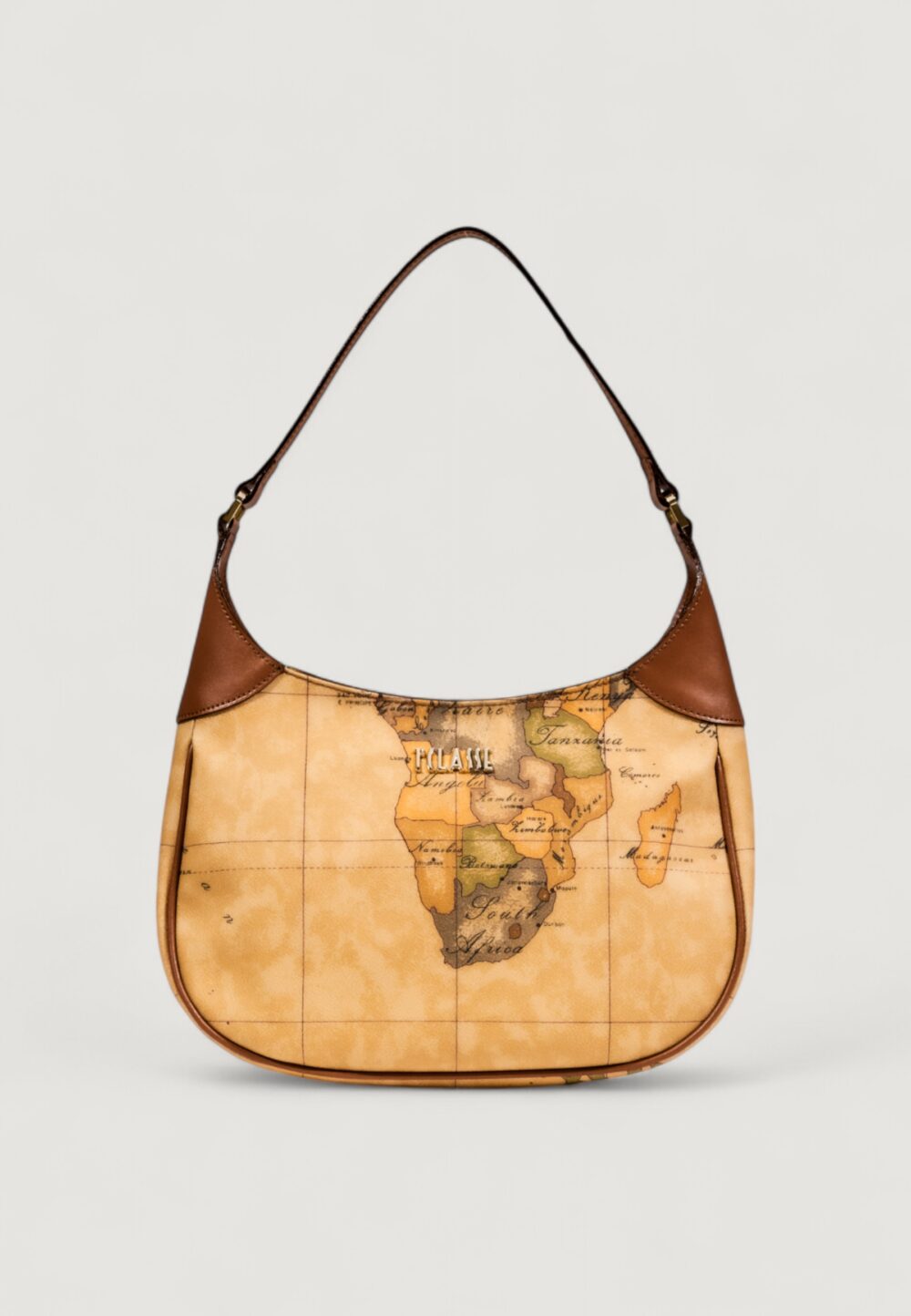 Borsa Alviero Martini Prima Classe  Beige - Foto 1