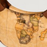 Borsa Alviero Martini Prima Classe  Beige - Foto 3