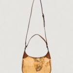 Borsa Alviero Martini Prima Classe  Beige - Foto 2