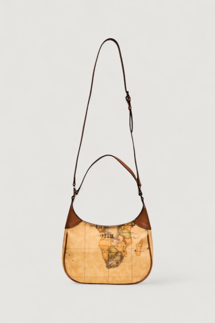 Borsa Alviero Martini Prima Classe  Beige