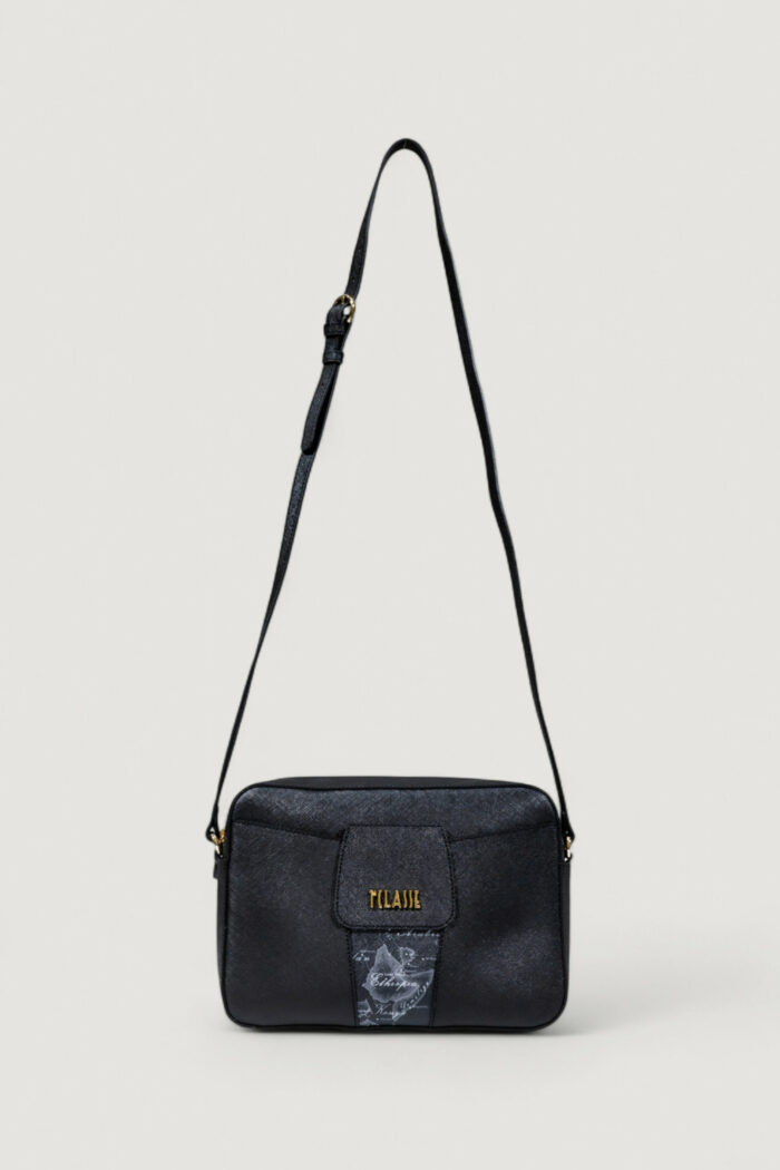Borsa Alviero Martini Prima Classe  Nero