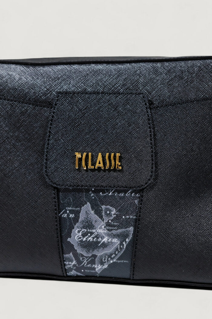 Borsa Alviero Martini Prima Classe  Nero