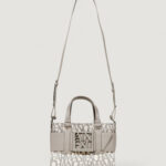 Borsa Armani Exchange  Taupe - Foto 2
