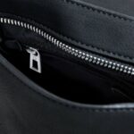 Borsa Desigual BAG_POKER FACE POSADAS MI Nero - Foto 4