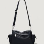 Borsa Desigual BAG_SESHAT HABANA Nero - Foto 3