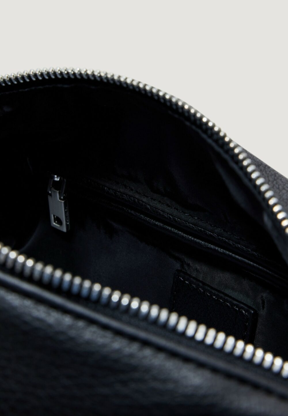 Borsa Desigual BAG_SESHAT HABANA Nero - Foto 5
