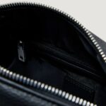 Borsa Desigual BAG_SESHAT HABANA Nero - Foto 5