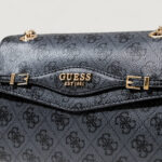 Borsa Guess KATYA CONVERTIBLE XBODY FLAP Antracite - Foto 2