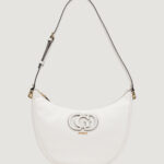 Borsa Guess CALEBRA HOBO SHOULDER BAG Bianco - Foto 1