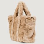Borsa Liu-Jo M TOTE Beige chiaro - Foto 4