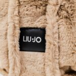 Borsa Liu-Jo M TOTE Beige chiaro - Foto 5
