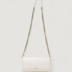 Borsa Liu-Jo ECS S CROSSBODY Bianco - Foto 1