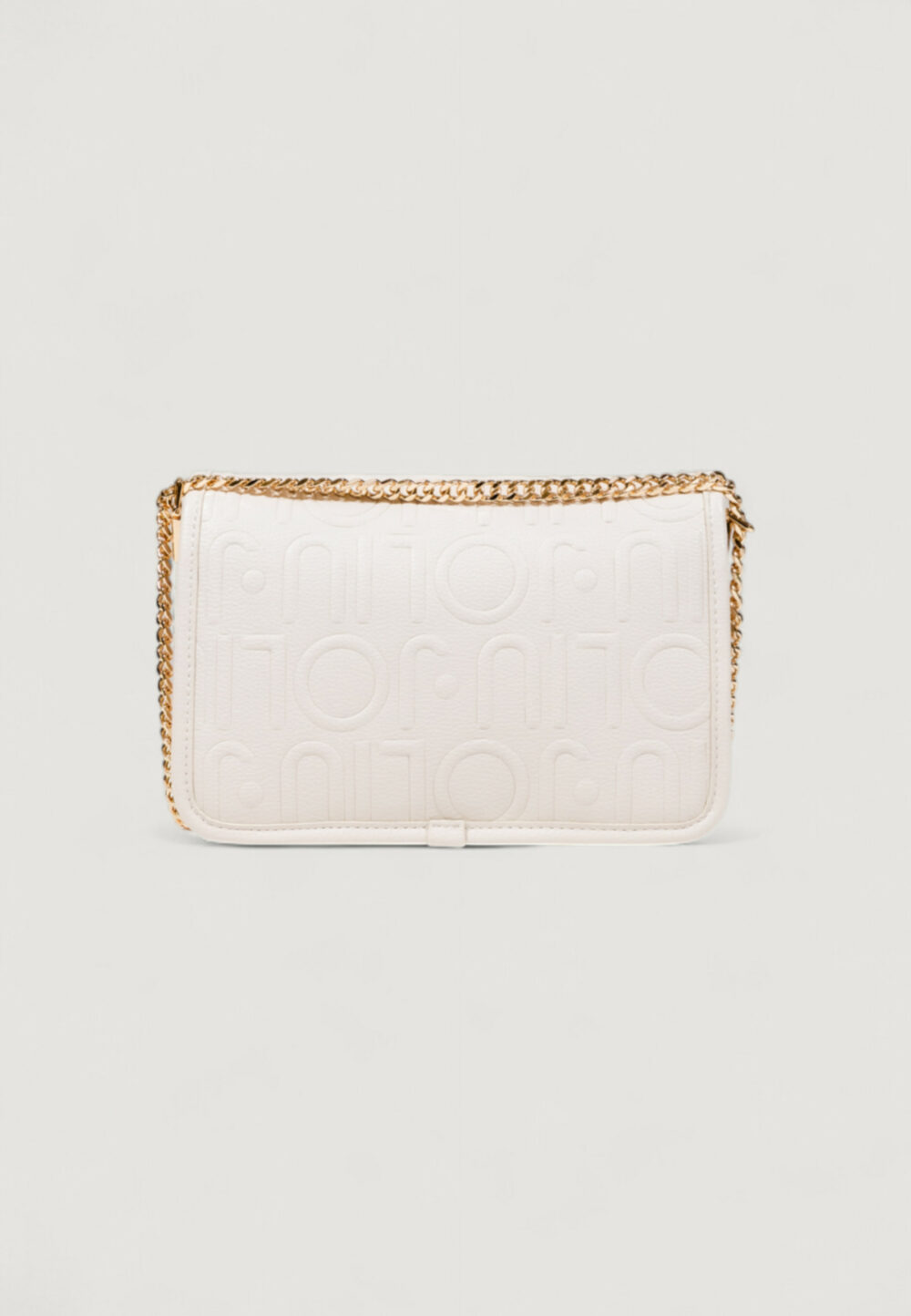 Borsa Liu-Jo ECS S CROSSBODY Bianco - Foto 4