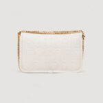 Borsa Liu-Jo ECS S CROSSBODY Bianco - Foto 4