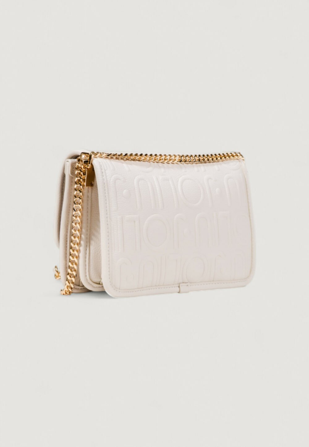Borsa Liu-Jo ECS S CROSSBODY Bianco - Foto 5