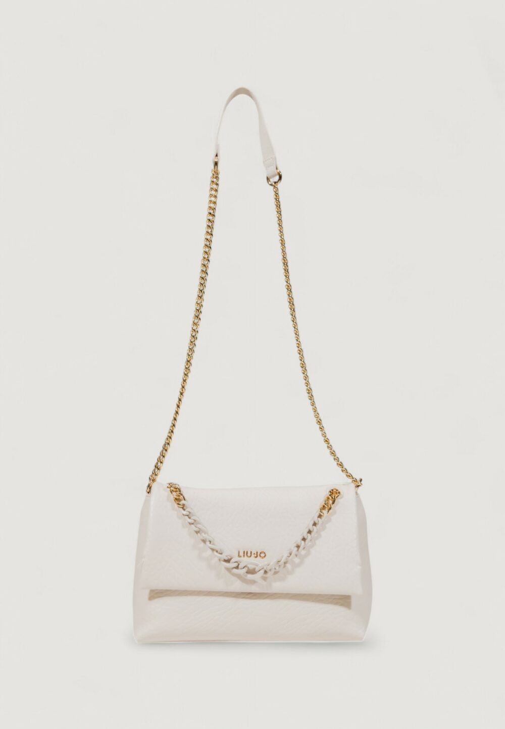 Borsa Liu-Jo M CROSSBODY Bianco - Foto 1